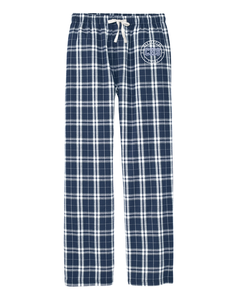 Centennial Titans Flannel PJ Pants