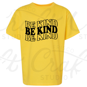 Be Kind - Dan Christie