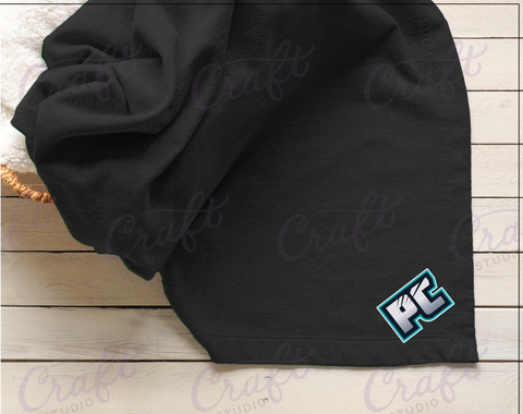 PCHS Blanket