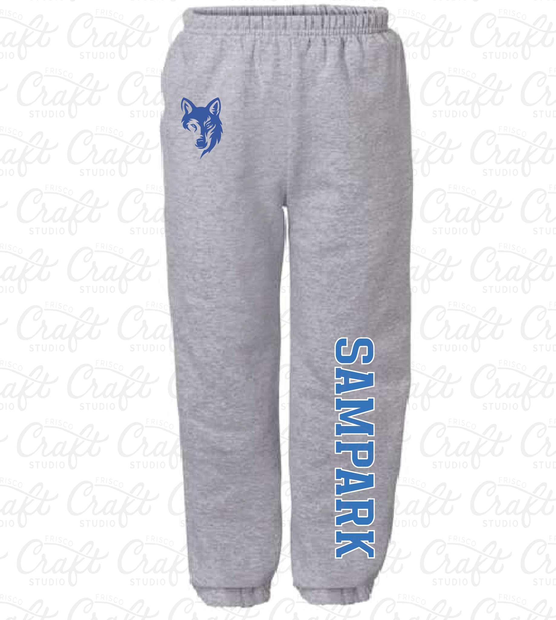 Blue House Heavy Blend™ Sweatpants