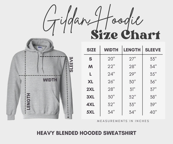 Reedy Sapphires Volume 2024-2025 Hoodie