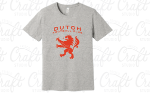 Dutch Football Club