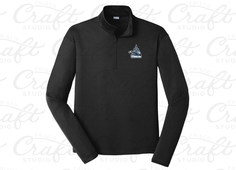 Frisco Freeze- Sport-Tek® PosiCharge® Competitor™ 1/4-Zip Pullover