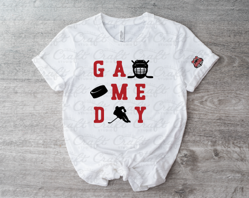 GameDay Bella Short Sleeve