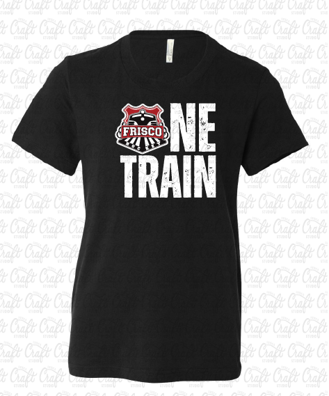 OneTrain Short Sleeve