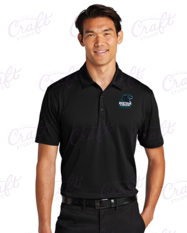 Polo Black