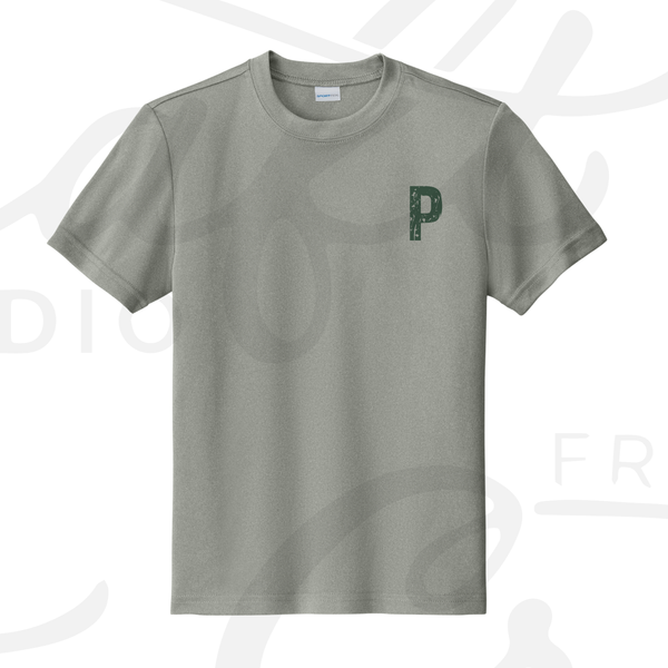 Prosper Flag- Dri Fit