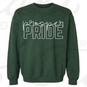 Prosper Pride Sweatshirt