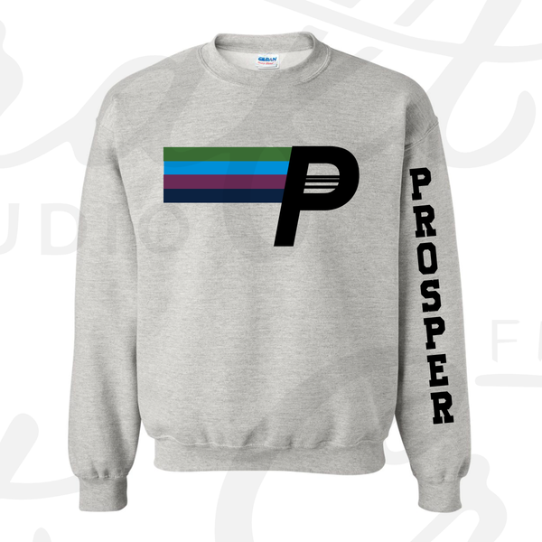 Prosper Crewneck Sweatshirt