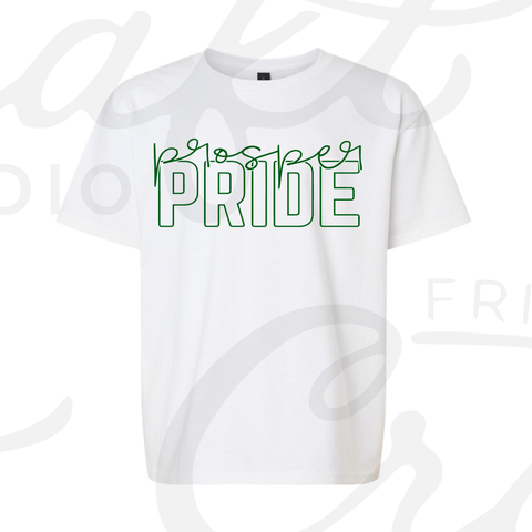 Prosper Pride Shirt