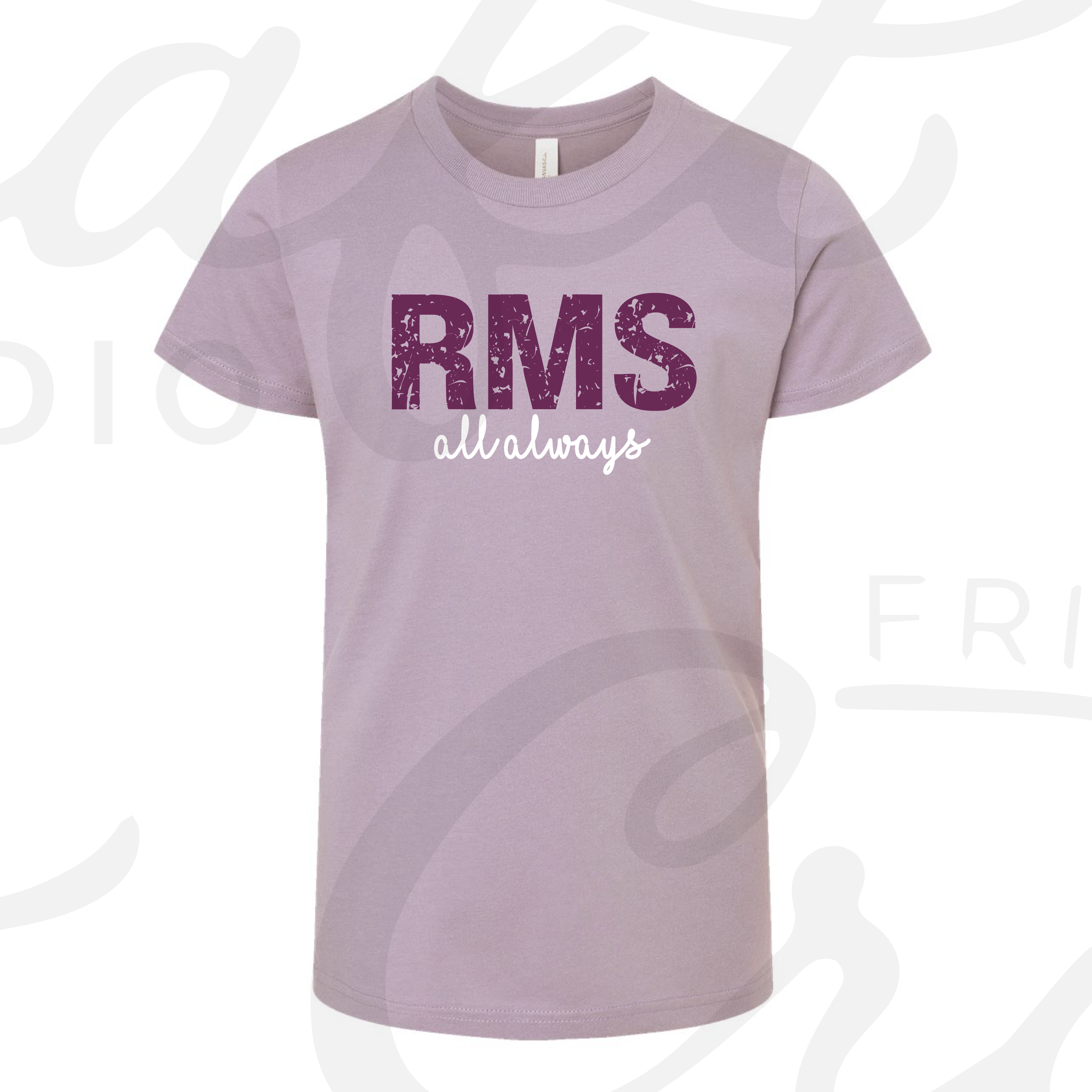 RMS All Always