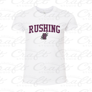 Rushing Collegiate