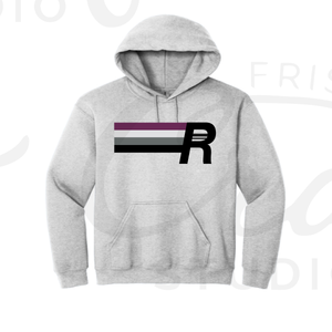 Rushing Hoodie