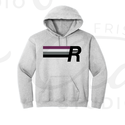 Rushing Hoodie