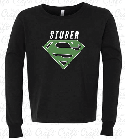 Stuber S