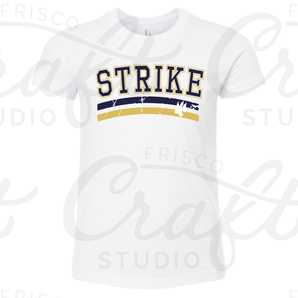 Strike Collegiate