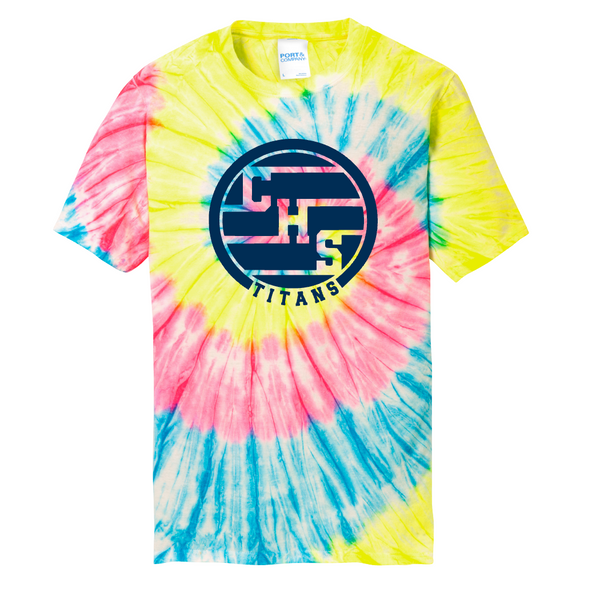 Centennial NEON DAY - Neon Tie-Dye