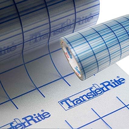 Transfer Tape Rolls